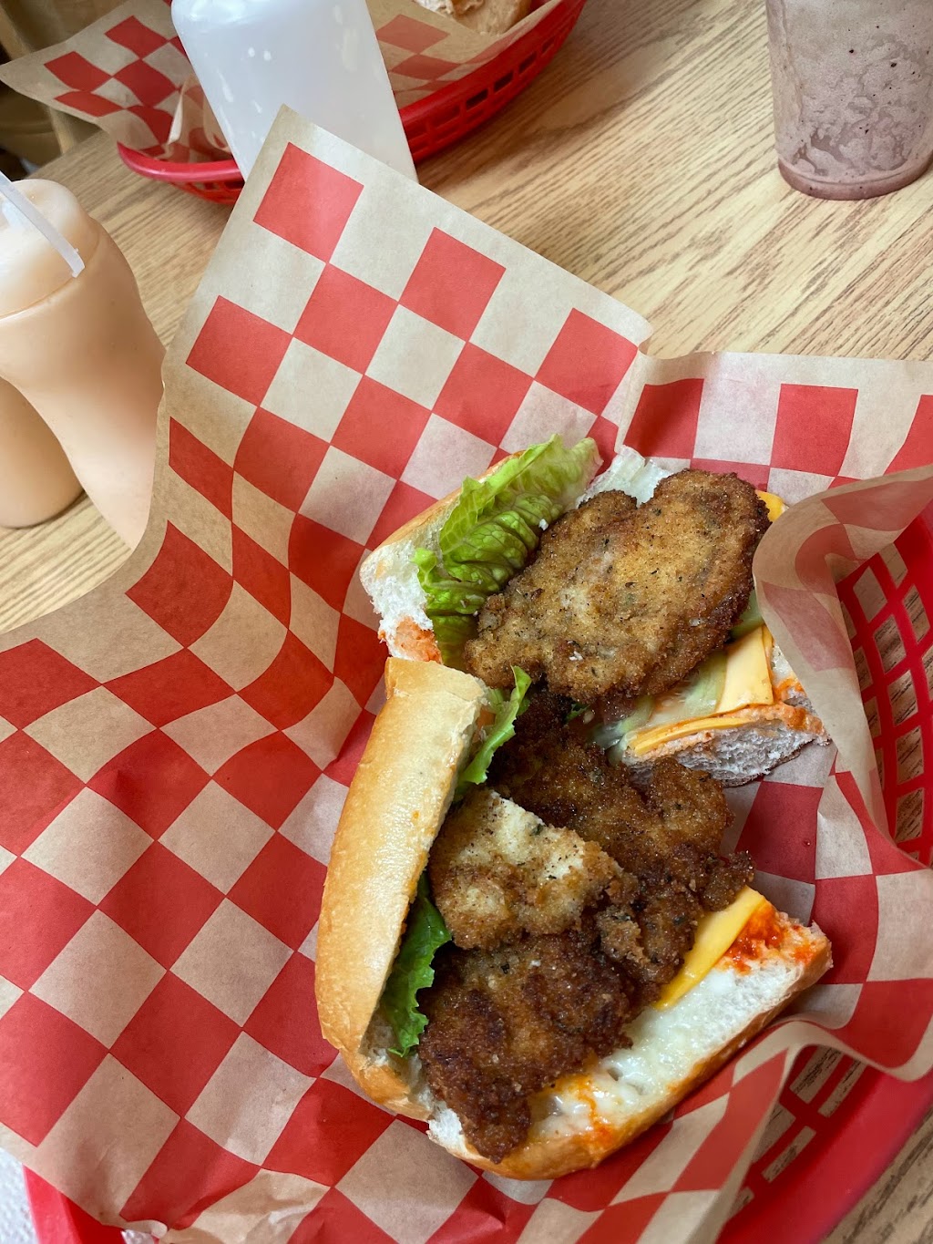 Jacob Juice | restaurant | 10472 Front Beach Rd, Panama City Beach, FL 32413, USA | 8502491440 OR +1 850-249-1440