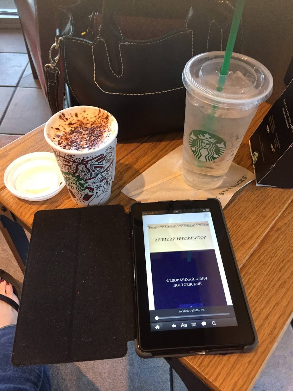 Starbucks | cafe | 1467 Woodruff Rd, Greenville, SC 29607, USA | 8642540232 OR +1 864-254-0232