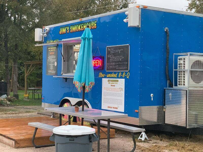 Jims Smokehouse BBQ | restaurant | 4608 Ranch Rd 620, Austin, TX 78732, USA | 5127834577 OR +1 512-783-4577