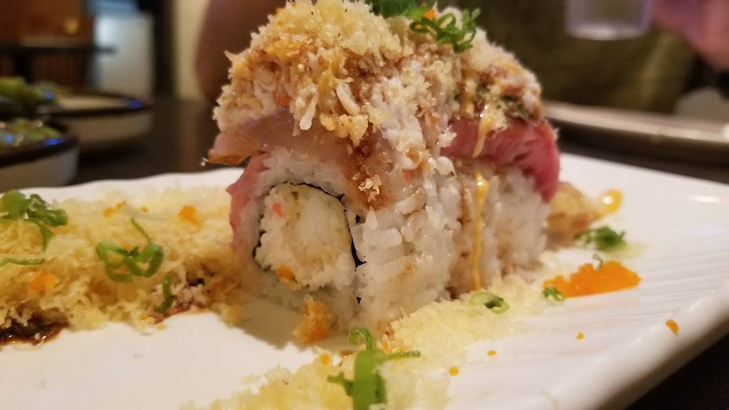 Tomoyama sushi | restaurant | 6949 El Camino Real #201, Carlsbad, CA 92009, USA | 7609300215 OR +1 760-930-0215