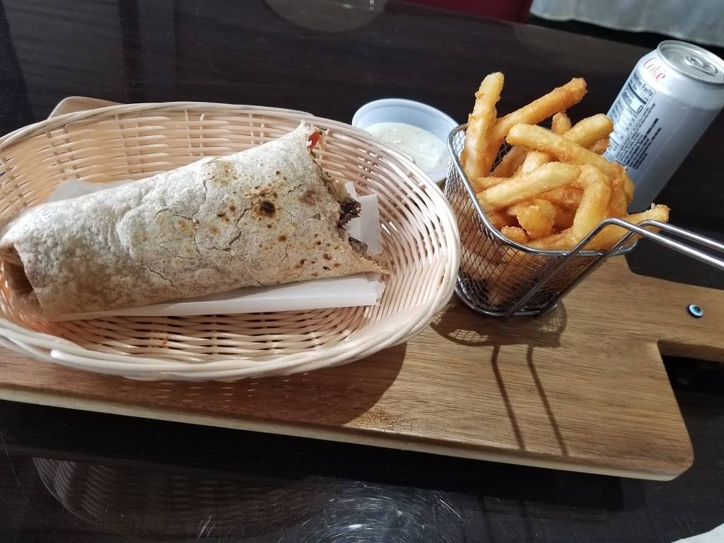 Mez Doner Turkish Gyro | restaurant | 79 Union Blvd, Totowa, NJ 07512, USA | 9736897769 OR +1 973-689-7769