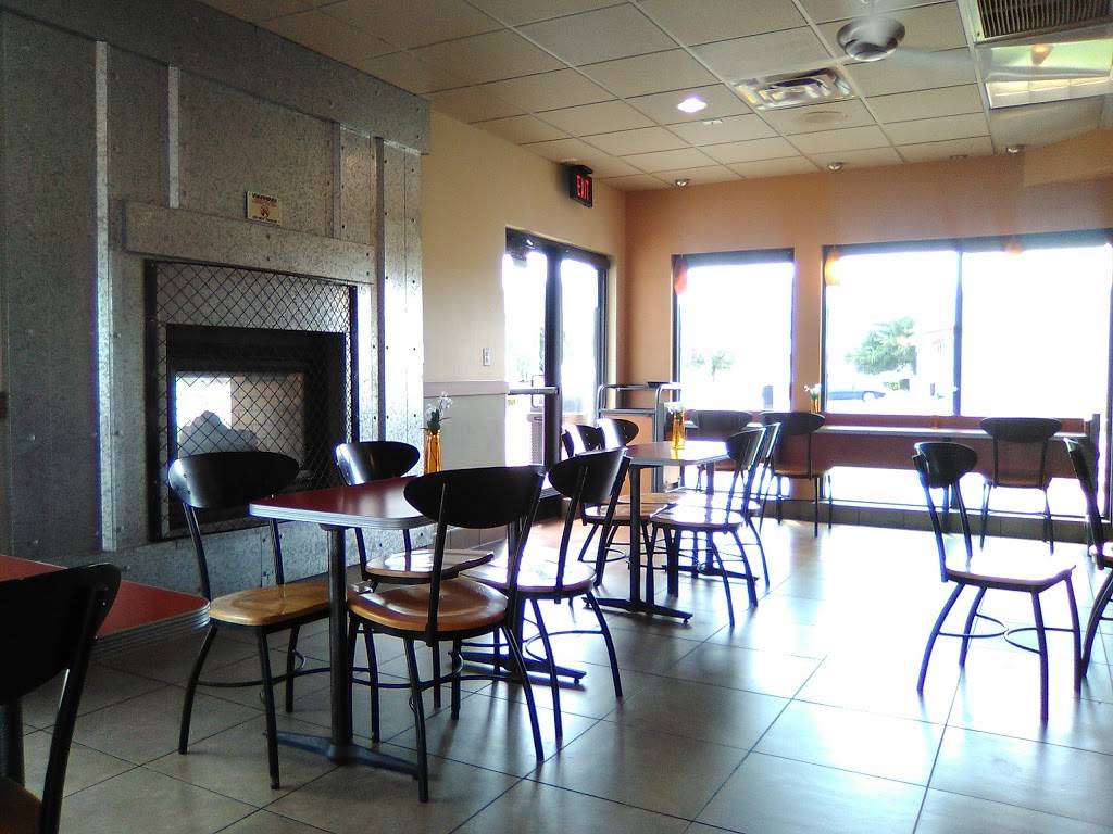 Jack in the Box | restaurant | 3415 Navigation Blvd, Houston, TX 77003, USA | 7132245006 OR +1 713-224-5006