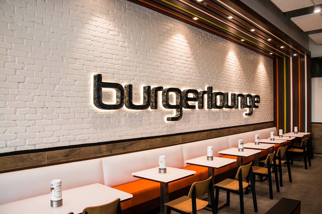 Burger Lounge | restaurant | 405 K St STE 230, Sacramento, CA 95814, USA | 9167019455 OR +1 916-701-9455