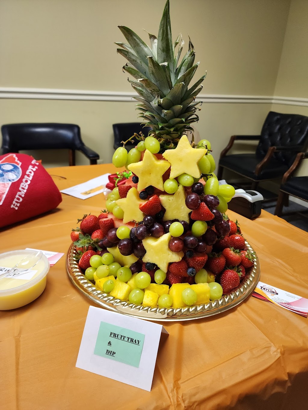 Taylors Food & Catering | restaurant | 712 Front St, Humboldt, TN 38343, USA | 7314204914 OR +1 731-420-4914