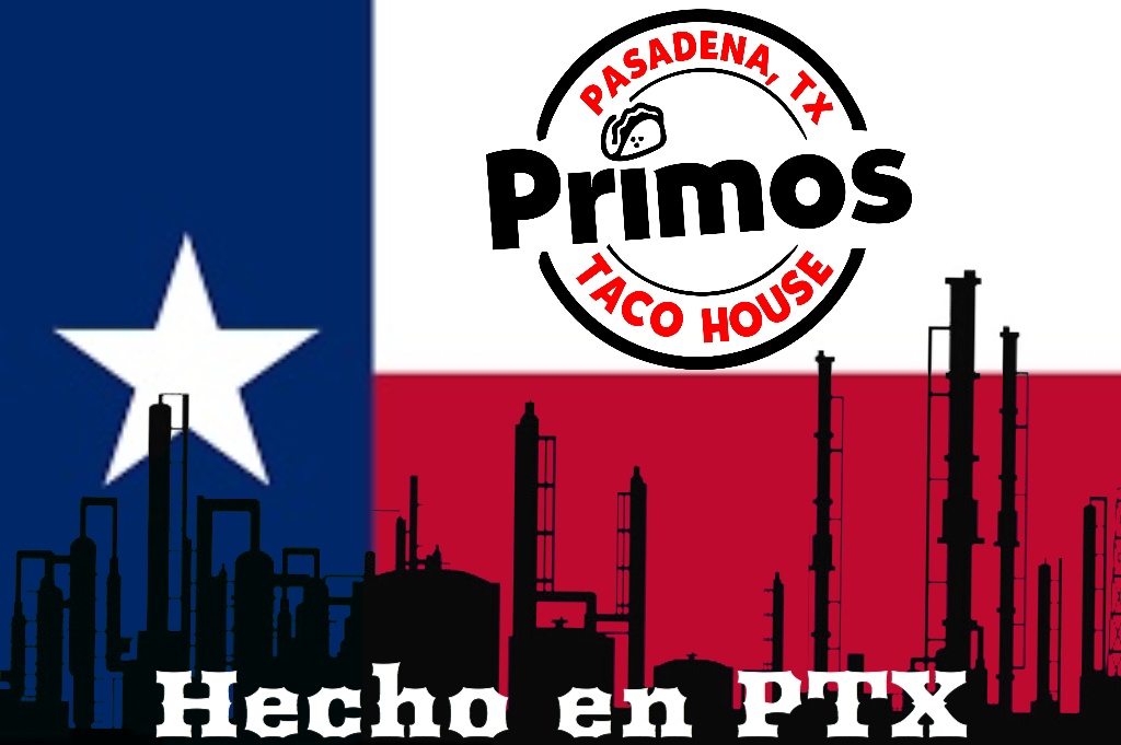 Primos taco house | restaurant | 723 Queens Rd, Pasadena, TX 77502, USA | 7134975808 OR +1 713-497-5808