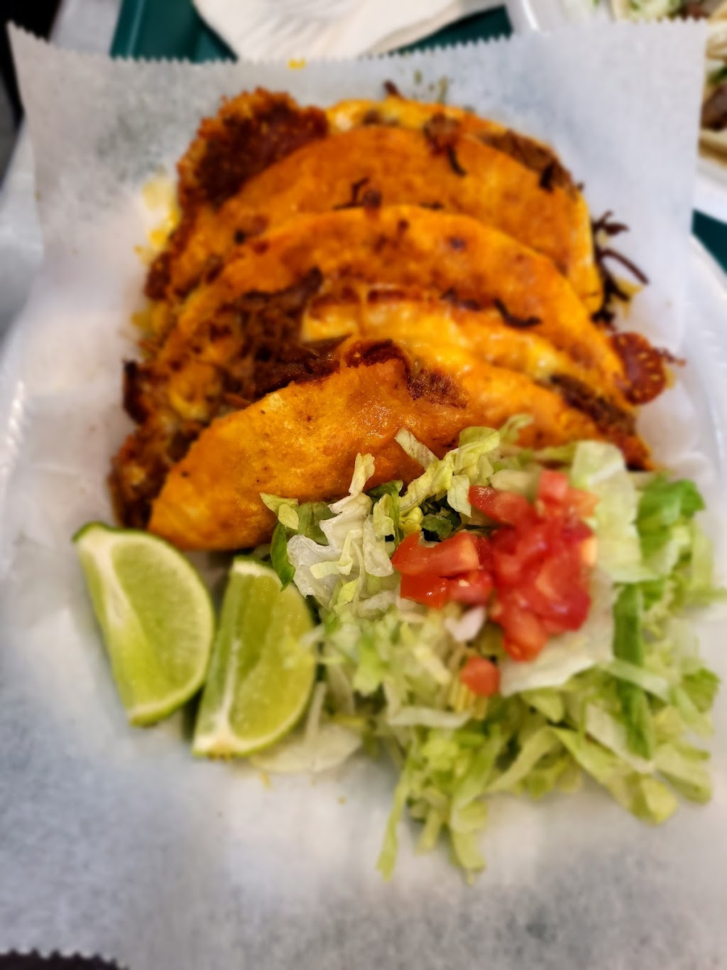 Victor’s Taco Shop | restaurant | 3450 OConnell St, Powell, OH 43065, USA | 7409175242 OR +1 740-917-5242