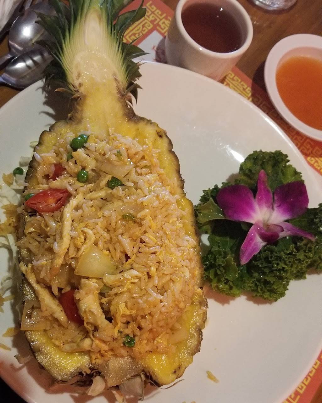 Da Shin Bistro | meal takeaway | 190 S New Middletown Rd, Media, PA 19063, USA | 6108910907 OR +1 610-891-0907