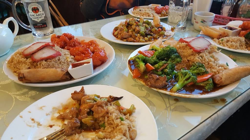 China Wind | restaurant | 8355 SE Powell Blvd, Portland, OR 97266, USA | 5032005999 OR +1 503-200-5999