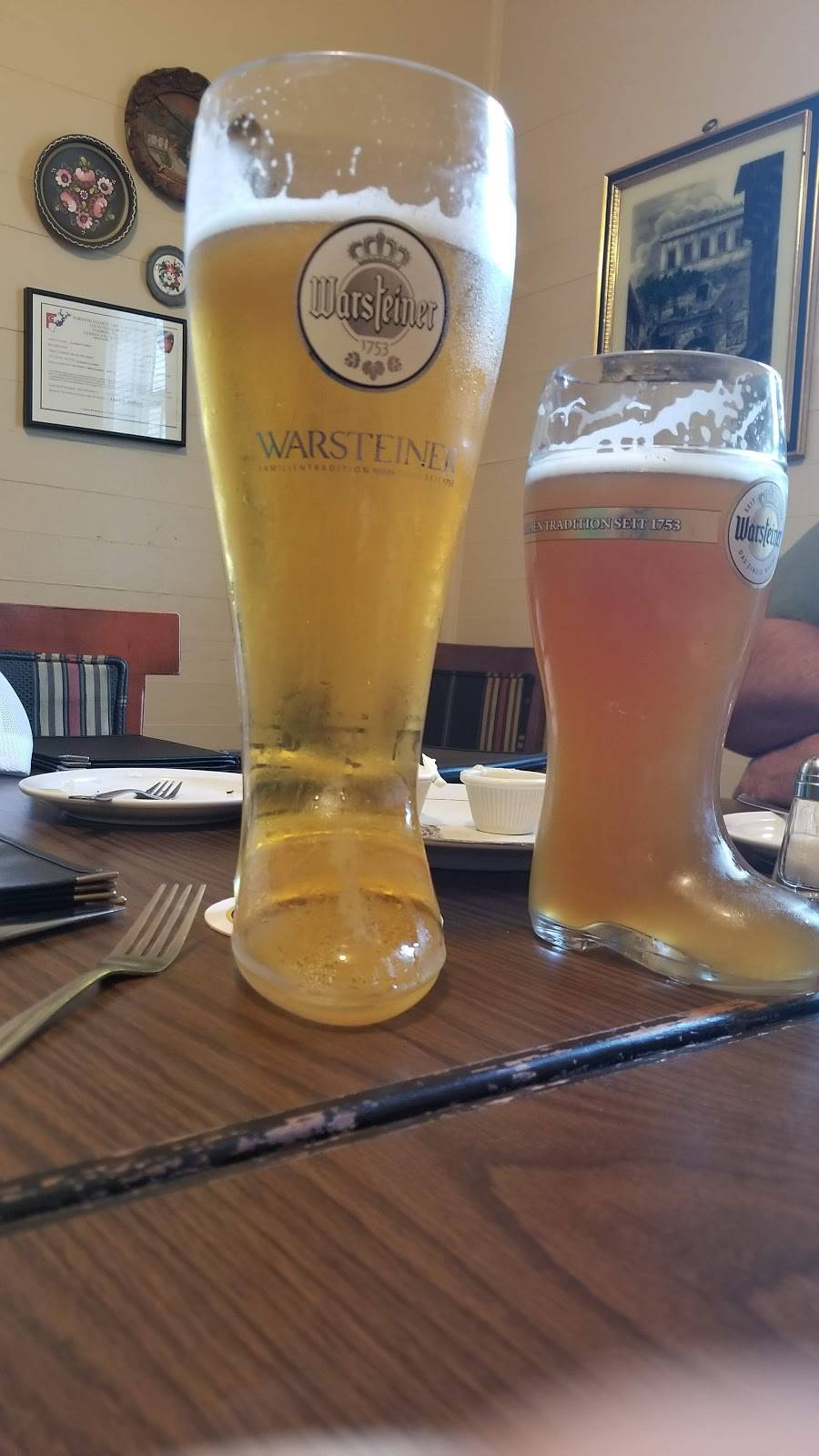 Gasthaus Tirol | restaurant | 310 Atlanta Rd, Cumming, GA 30040, USA | 7708447244 OR +1 770-844-7244