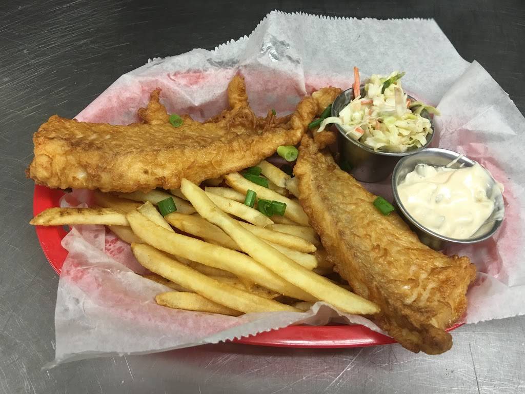 McGinntys Irish Pub | restaurant | 5406 Hansel Ave, Orlando, FL 32809, USA | 4077048828 OR +1 407-704-8828