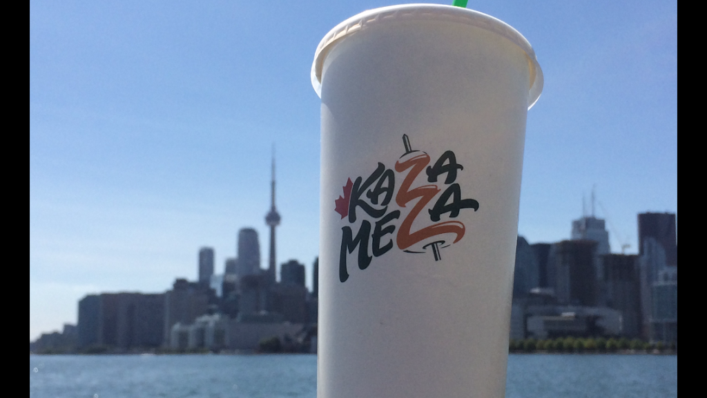 KazaMeza | restaurant | 380 Eramosa Rd, Guelph, ON N1E 2M9, Canada | 2267515292 OR +1 226-751-5292