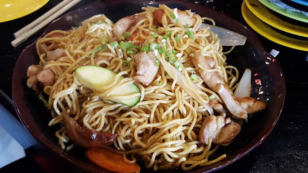 Sushi Village | restaurant | NE 181st Ave, Portland, OR 97230, USA | 5033288880 OR +1 503-328-8880