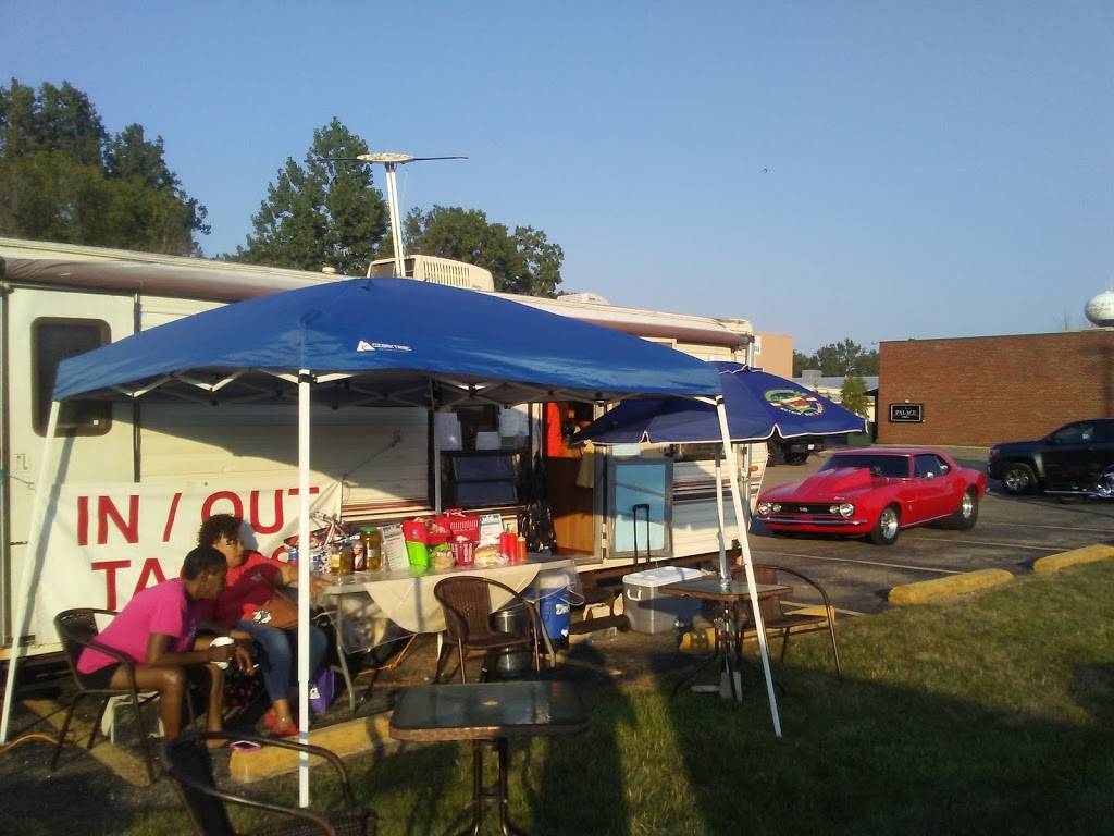 The Palace Grill | restaurant | 5235 Saginaw Rd, Flint, MI 48507, USA | 8106946131 OR +1 810-694-6131