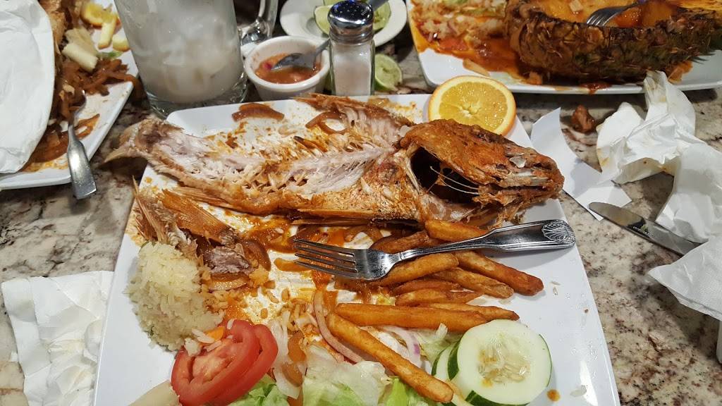 MARISCOS EL SAZON DEL KORA | restaurant | 7130 Buford Hwy NE B-160, Doraville, GA 30340, USA | 4703952086 OR +1 470-395-2086
