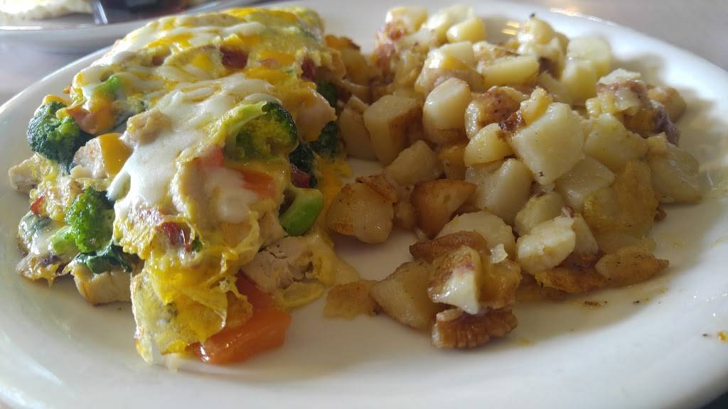 Waffle Shop | restaurant | 543 CA-49, Jackson, CA 95642, USA | 2092234888 OR +1 209-223-4888