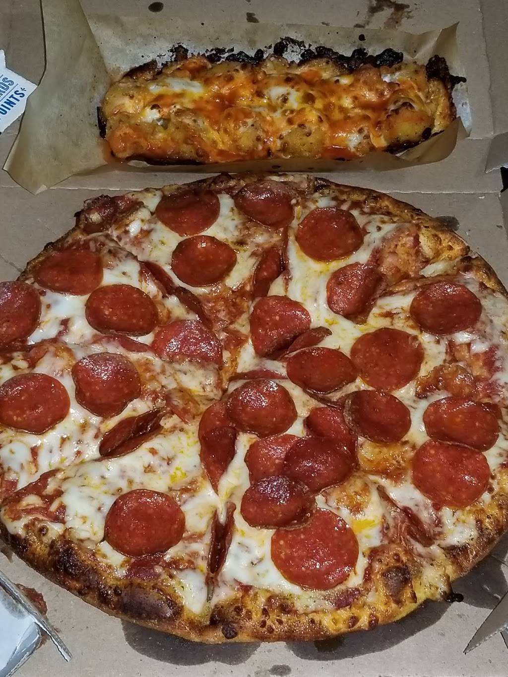 Dominos Pizza | meal delivery | 4229 N Broad St, Philadelphia, PA 19140, USA | 2154575000 OR +1 215-457-5000