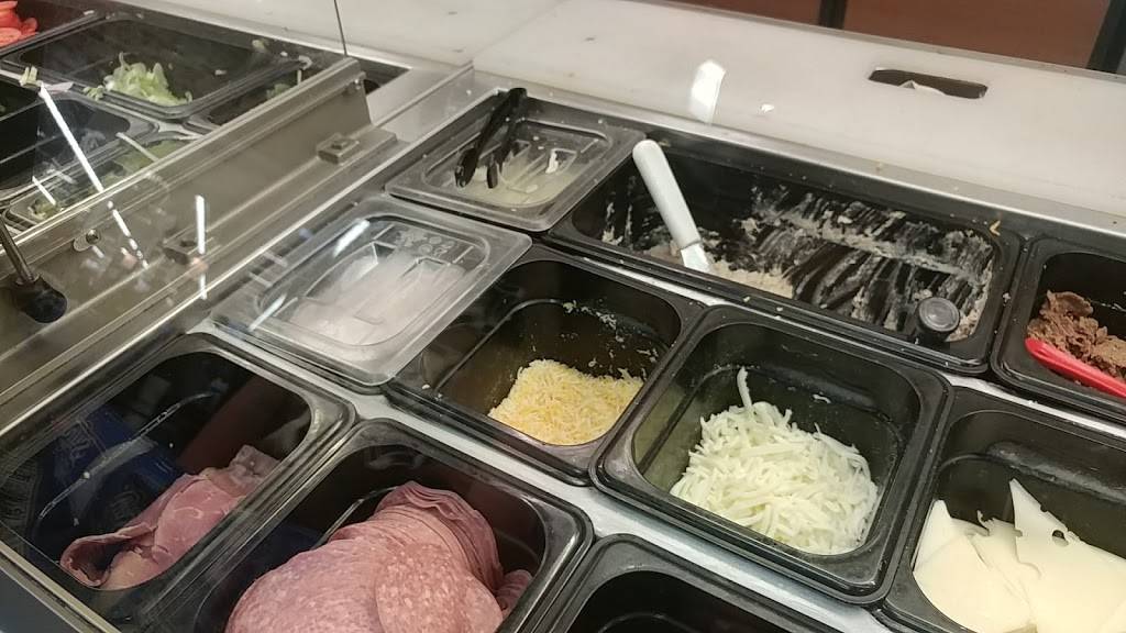 Subway Restaurants | restaurant | 2100 88th, North Bergen, NJ 07047, USA | 2017581802 OR +1 201-758-1802