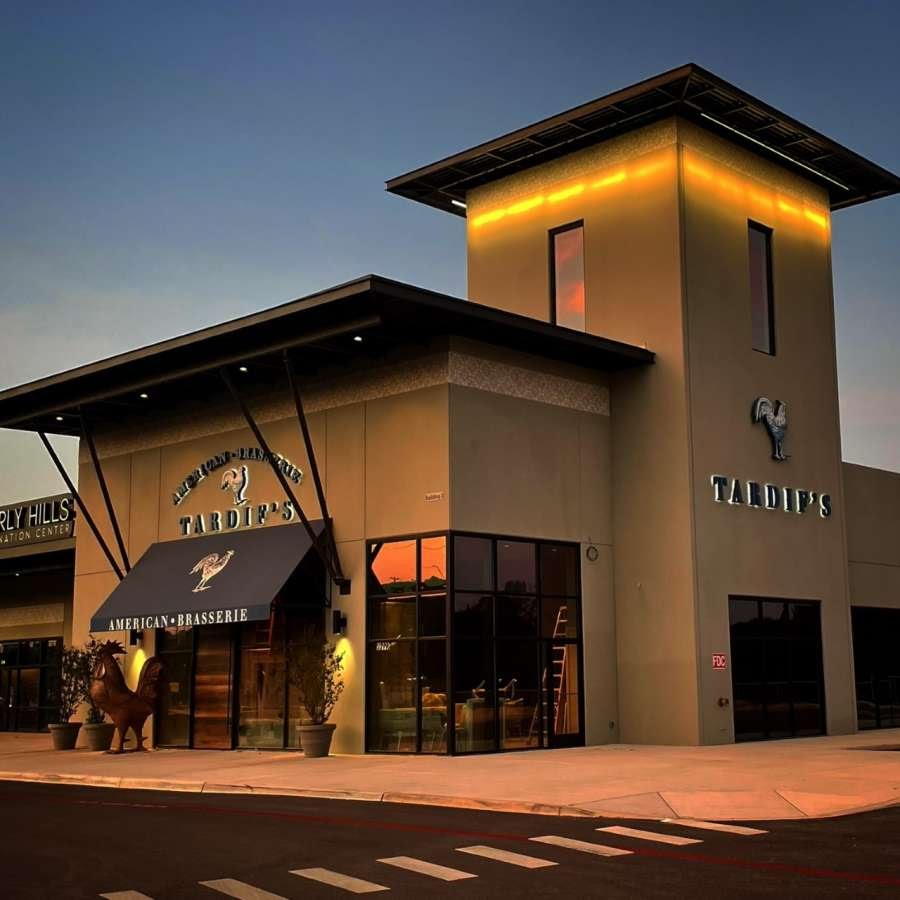 TARDIFS AMERICAN BRASSERIE | restaurant | 23110 W I-10 Suite 201, San Antonio, TX 78257, USA | 2105414130 OR +1 210-541-4130