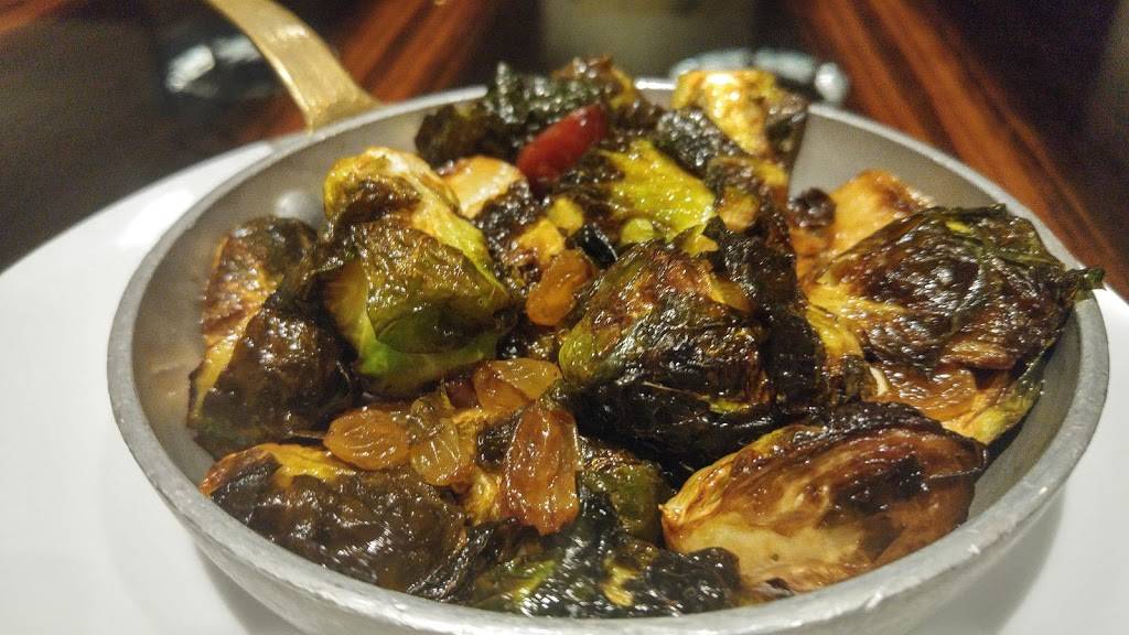 Lincoln - A JW Steakhouse | restaurant | JW Marriott Scottsdale Camelback Inn Resort & Spa, 5402 E Lincoln Dr, Scottsdale, AZ 85253, USA | 4809057979 OR +1 480-905-7979