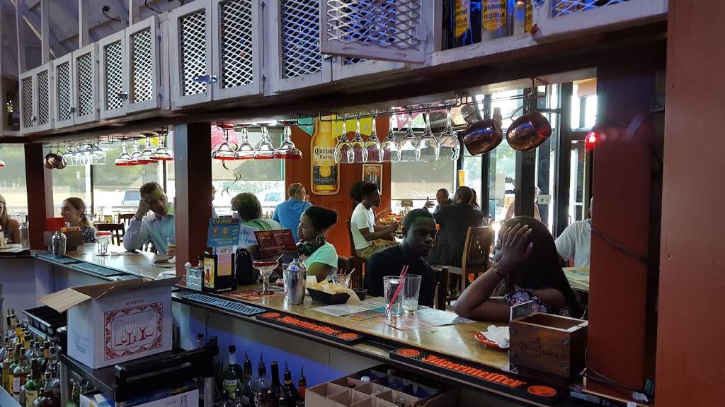 Mojito Rio Grande | restaurant | 29852 Northwestern Hwy, Southfield, MI 48034, USA | 2488096210 OR +1 248-809-6210