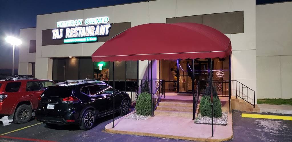 Taj Restaurant & Bar, Best North Indian food, buffet | restaurant | 803 E Central Texas Expy, Killeen, TX 76541, USA | 2542906574 OR +1 254-290-6574