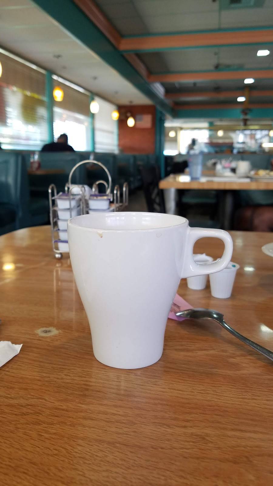 Waffle Square | restaurant | 2107 Fulton Ave, Sacramento, CA 95825, USA | 9164869512 OR +1 916-486-9512