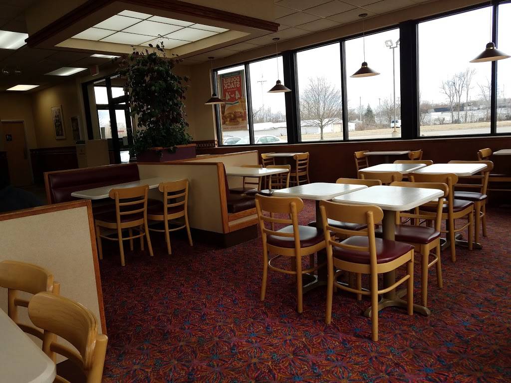 Wendys | restaurant | 1090 W Hill Rd, Flint, MI 48507, USA | 8102350522 OR +1 810-235-0522