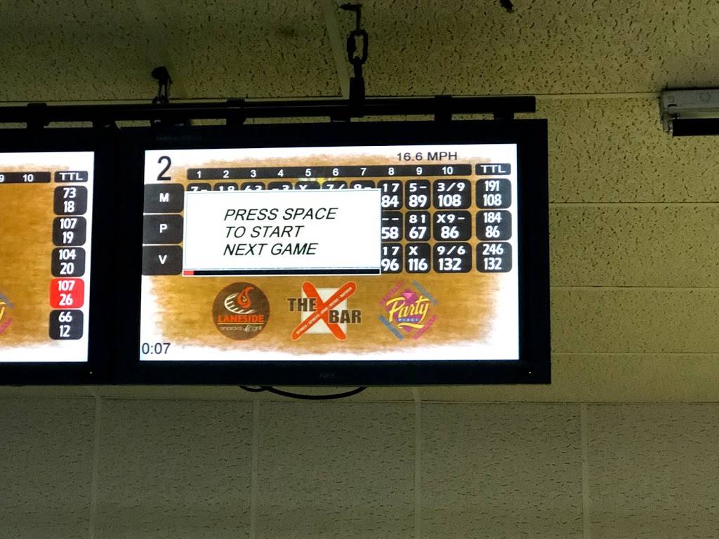 Homestead Bowl & The X Bar | night club | 20990 Homestead Rd, Cupertino, CA 95014, USA | 4082555700 OR +1 408-255-5700