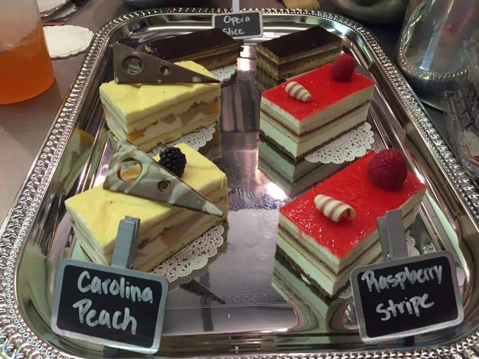 La Gaule | restaurant | Tryon, NC 28782, USA | 8284401480 OR +1 828-440-1480