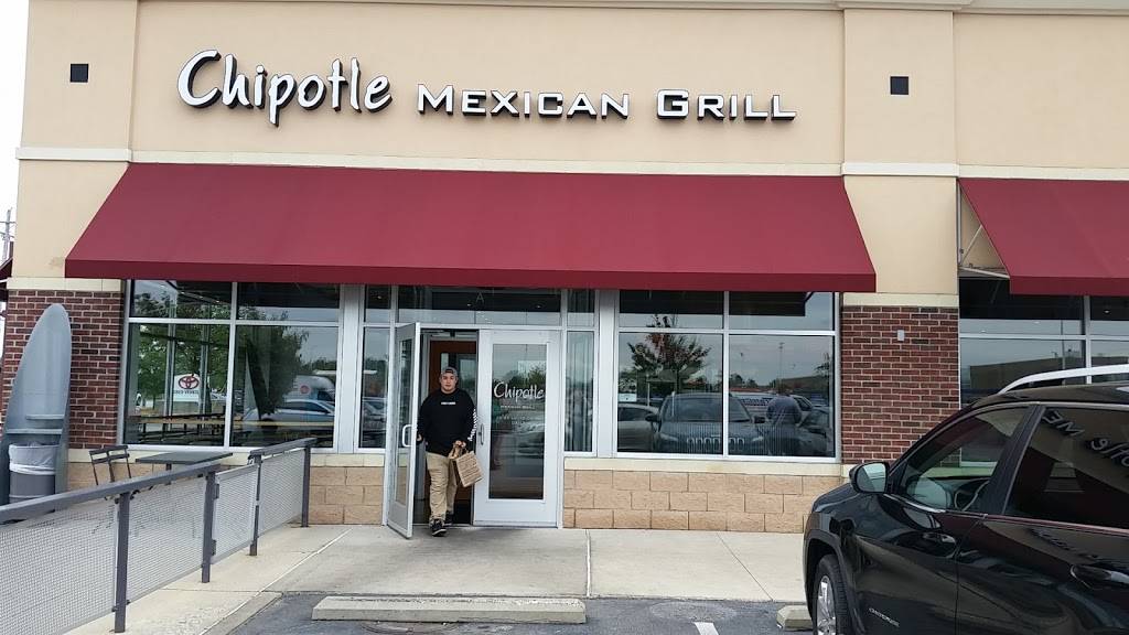Chipotle Mexican Grill | restaurant | 1385 Conant St Ste A, Maumee, OH 43537, USA | 4194829027 OR +1 419-482-9027