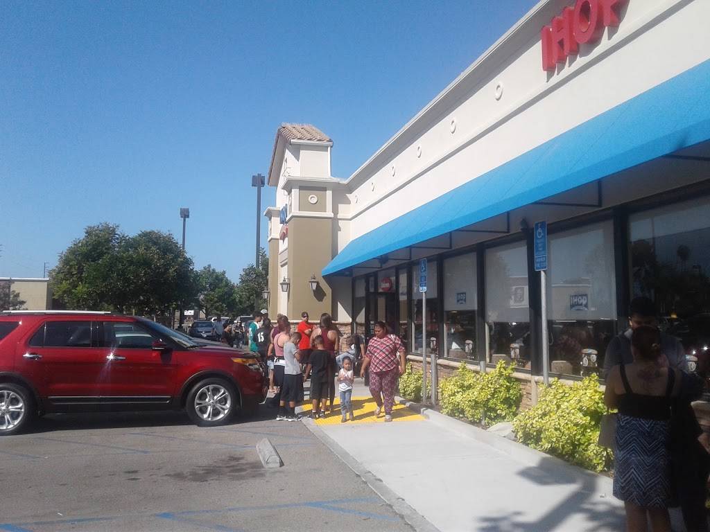 IHOP | restaurant | 1931 N Oxnard Blvd, Oxnard, CA 93036, USA | 8054850225 OR +1 805-485-0225