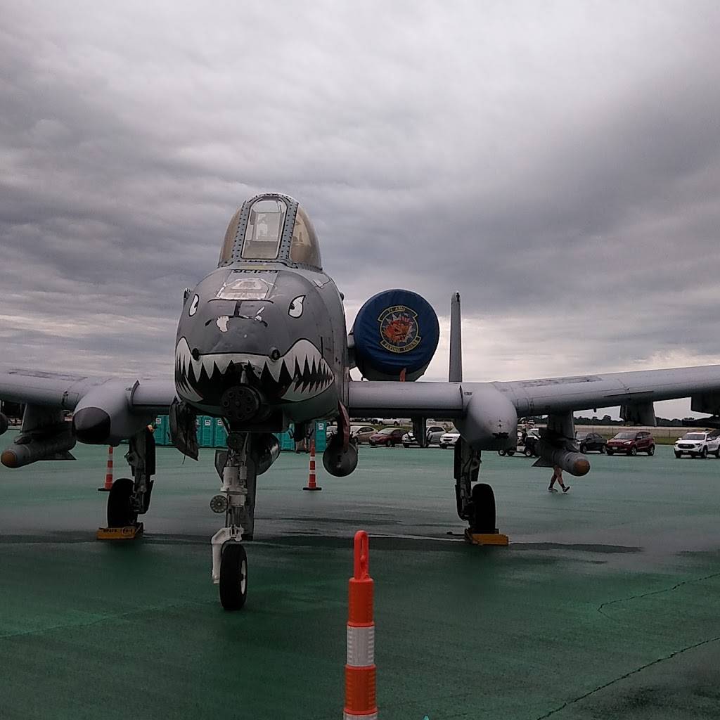 Dayton Air Show | restaurant | 3800 Wright Dr # A, Vandalia, OH 45377, USA | 9378985901 OR +1 937-898-5901