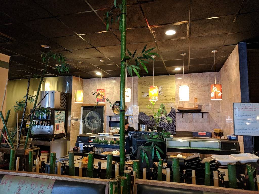 Osaka III Japanese Restaurant | restaurant | 400 Tiffany Dr suite d, Waynesboro, VA 22980, USA | 5409428877 OR +1 540-942-8877