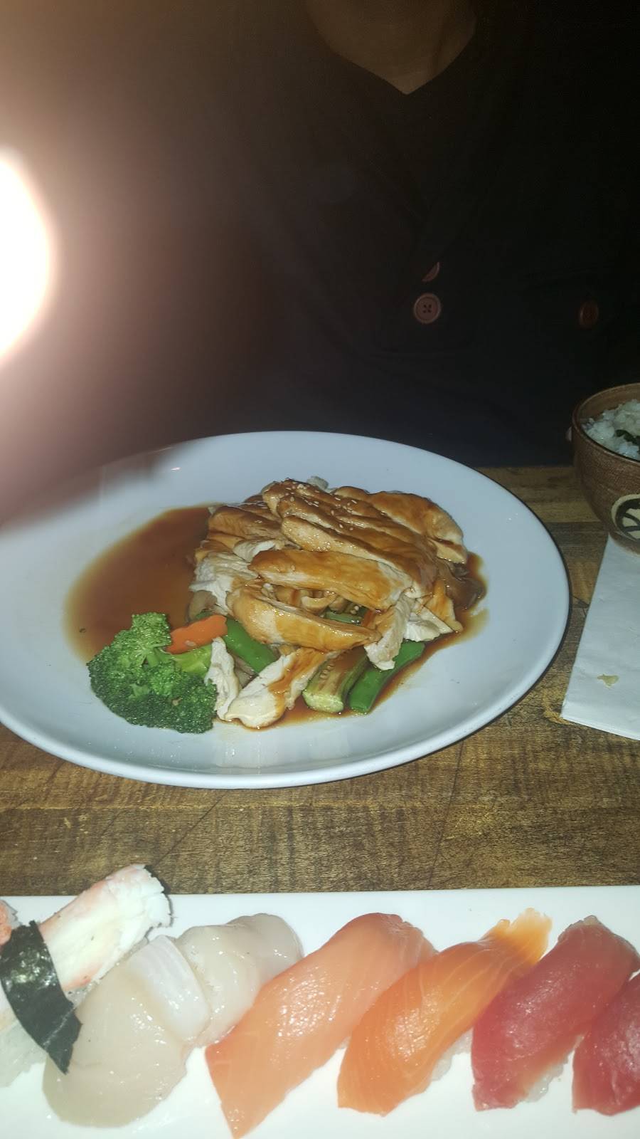 Osaka | restaurant | 272 Court St, Brooklyn, NY 11231, USA | 7186430044 OR +1 718-643-0044