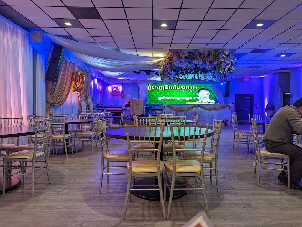 UDOM Khmer Restaurant | restaurant | 1223 E Anaheim St, Long Beach, CA 90813, USA | 5622187119 OR +1 562-218-7119