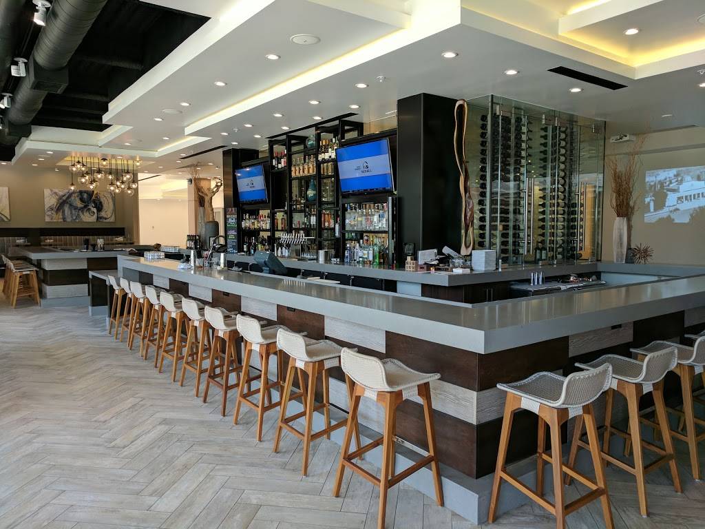 21 Square Bar and Kitchen | restaurant | 3635 Fashion Way, Torrance, CA 90503, USA | 3105436034 OR +1 310-543-6034