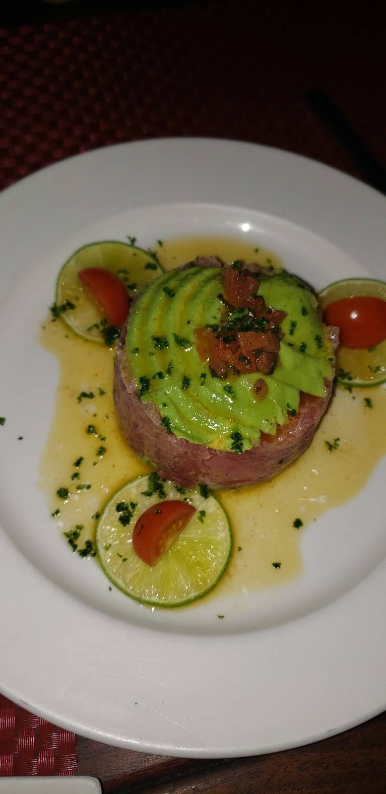 La Griglia | restaurant | 11402 NW 41st St, Doral, FL 33178, USA | 3054709262 OR +1 305-470-9262