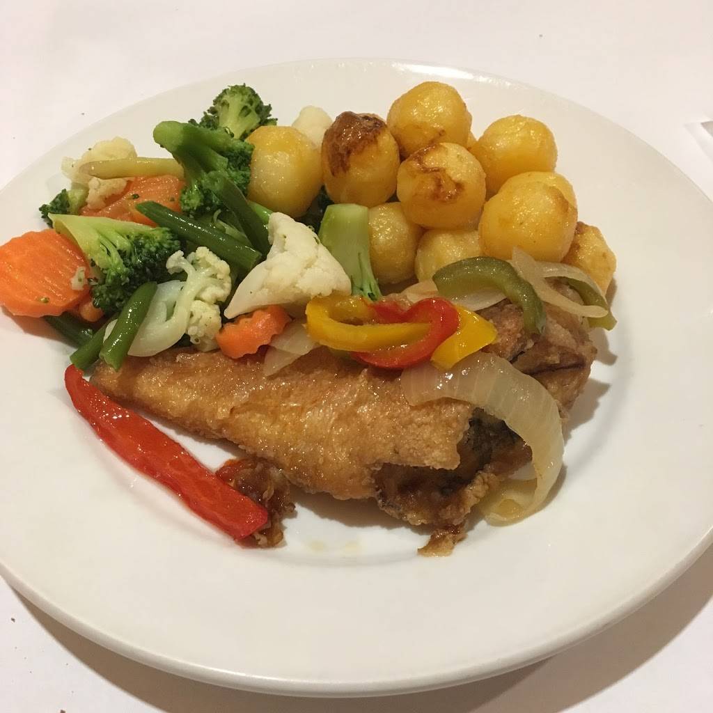 Churrasqueira Portugal BBQ & Grill | restaurant | 1912 Eglinton Ave W, York, ON M6E 2J5, Canada | 4169166875 OR +1 416-916-6875