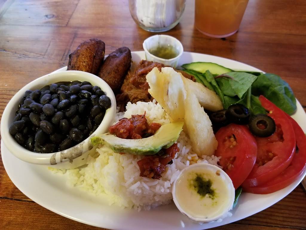 Guava Tree Cafe | restaurant | 118 Richmond Dr NE, Albuquerque, NM 87106, USA | 5059902599 OR +1 505-990-2599