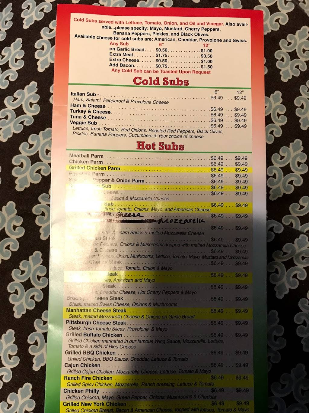 Orchid Island Pizzeria | restaurant | 9300 Florida A1A, Vero Beach, FL 32963, USA | 7723885151 OR +1 772-388-5151