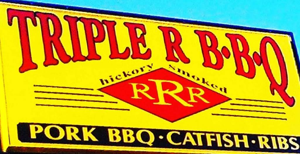 Triple R BBQ Alabama | restaurant | 2940 Veteran Drive, AL-35, Scottsboro, AL 35769, USA | 2569990068 OR +1 256-999-0068