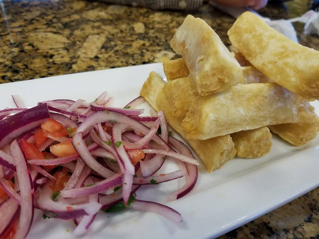 El Rocoto Peruvian Restaurant - Utah | restaurant | 3904 W 3500 S B, West Valley City, UT 84120, USA | 8019632657 OR +1 801-963-2657