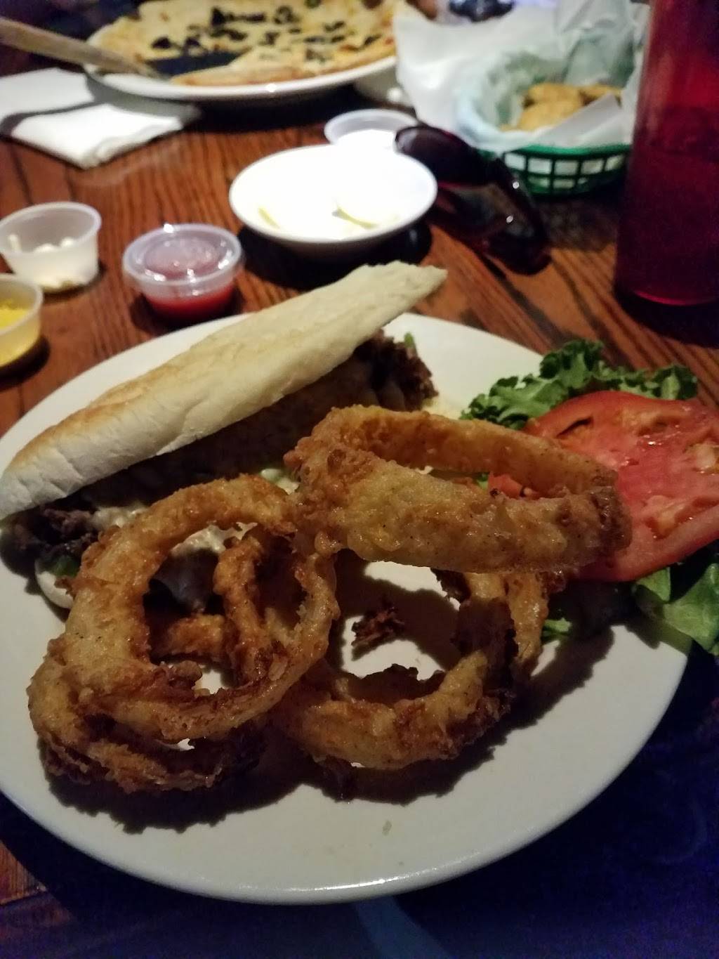 Chattanooga Billiard Club | restaurant | 110 Jordan Dr, Chattanooga, TN 37421, USA | 4234993883 OR +1 423-499-3883