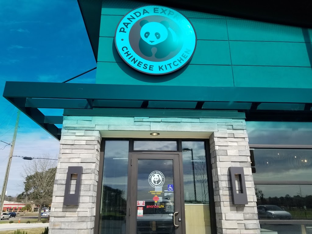 Panda Express | restaurant | 865 Schillinger Rd S, Mobile, AL 36695, USA | 2513089771 OR +1 251-308-9771