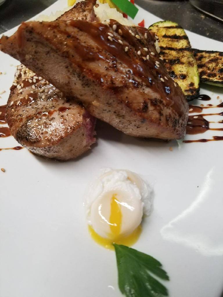 Cafe Paris | restaurant | 3178 Coney Island Ave, Brooklyn, NY 11235, USA | 7186460800 OR +1 718-646-0800