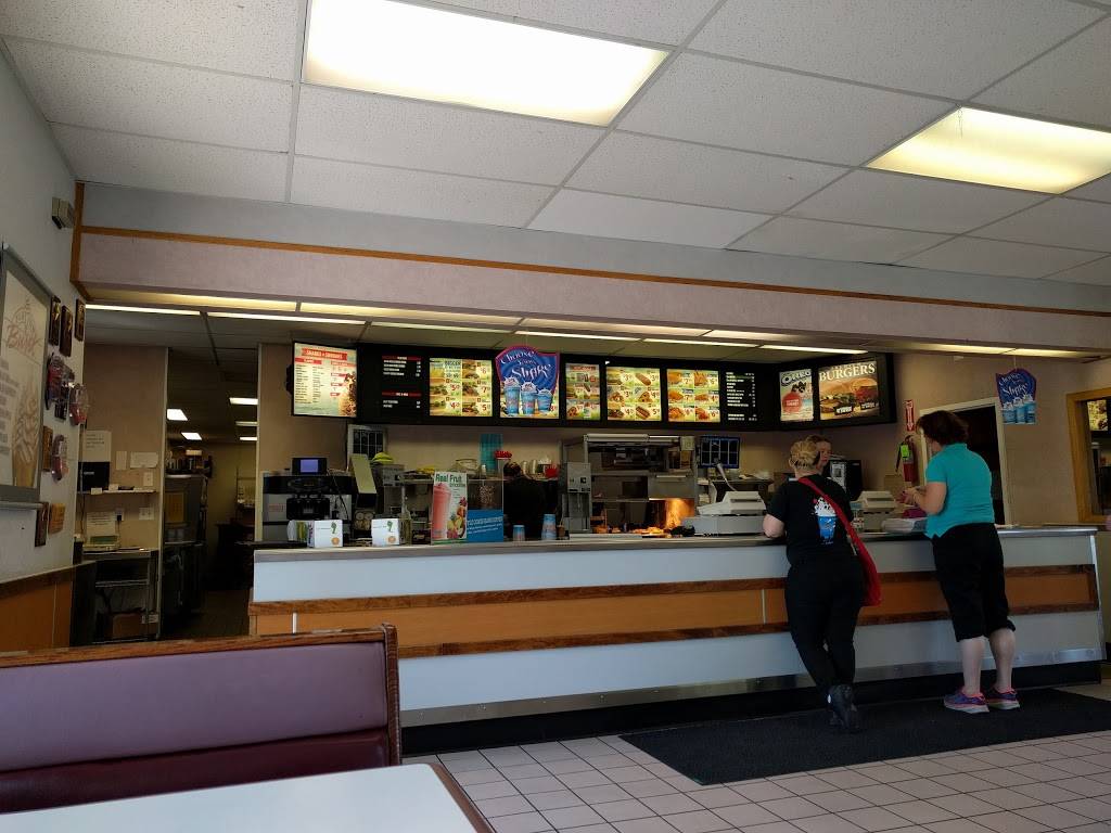 Arctic Circle | meal takeaway | 12555 1300 W, Riverton, UT 84065, USA | 8012531655 OR +1 801-253-1655