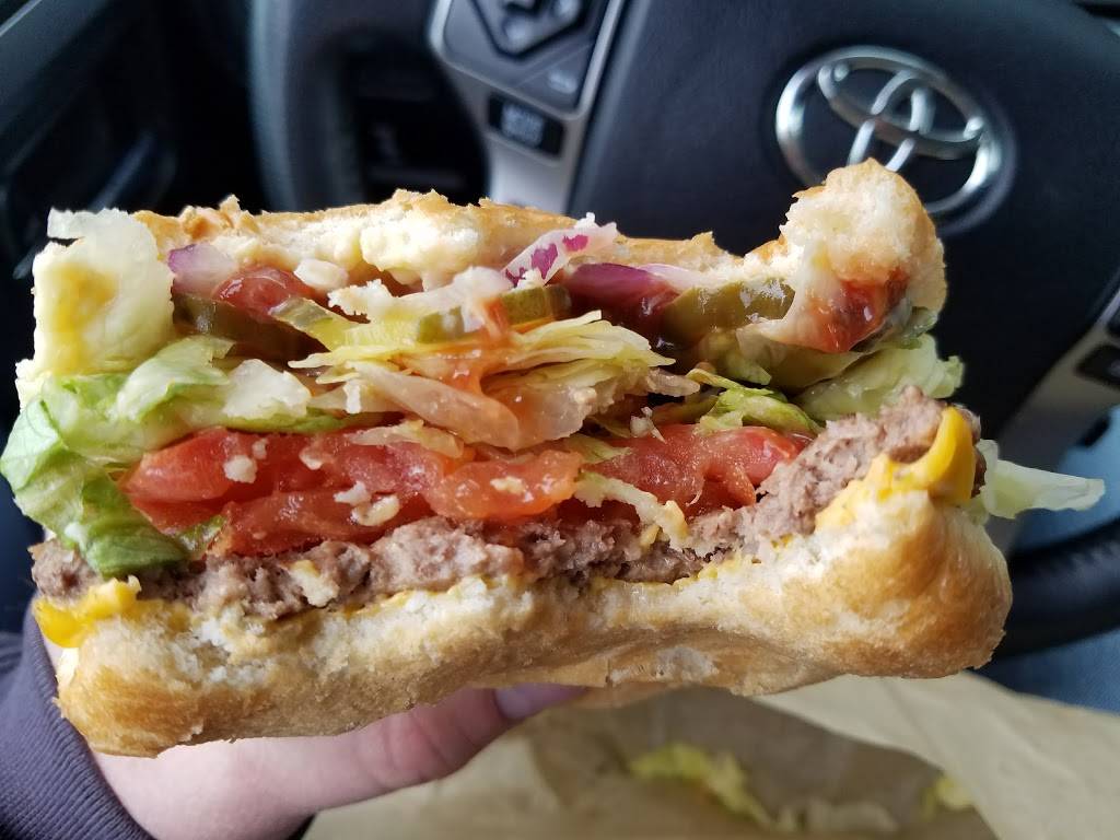 Mug-n-Bun | restaurant | 5211 W 10th St, Speedway, IN 46224, USA | 3172445669 OR +1 317-244-5669