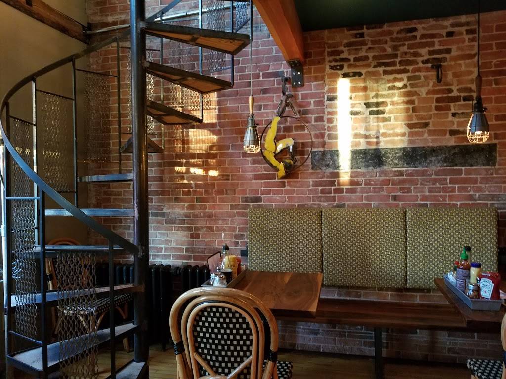 Park Squeeze | restaurant | 161 Main St, Vergennes, VT 05491, USA | 8028779962 OR +1 802-877-9962