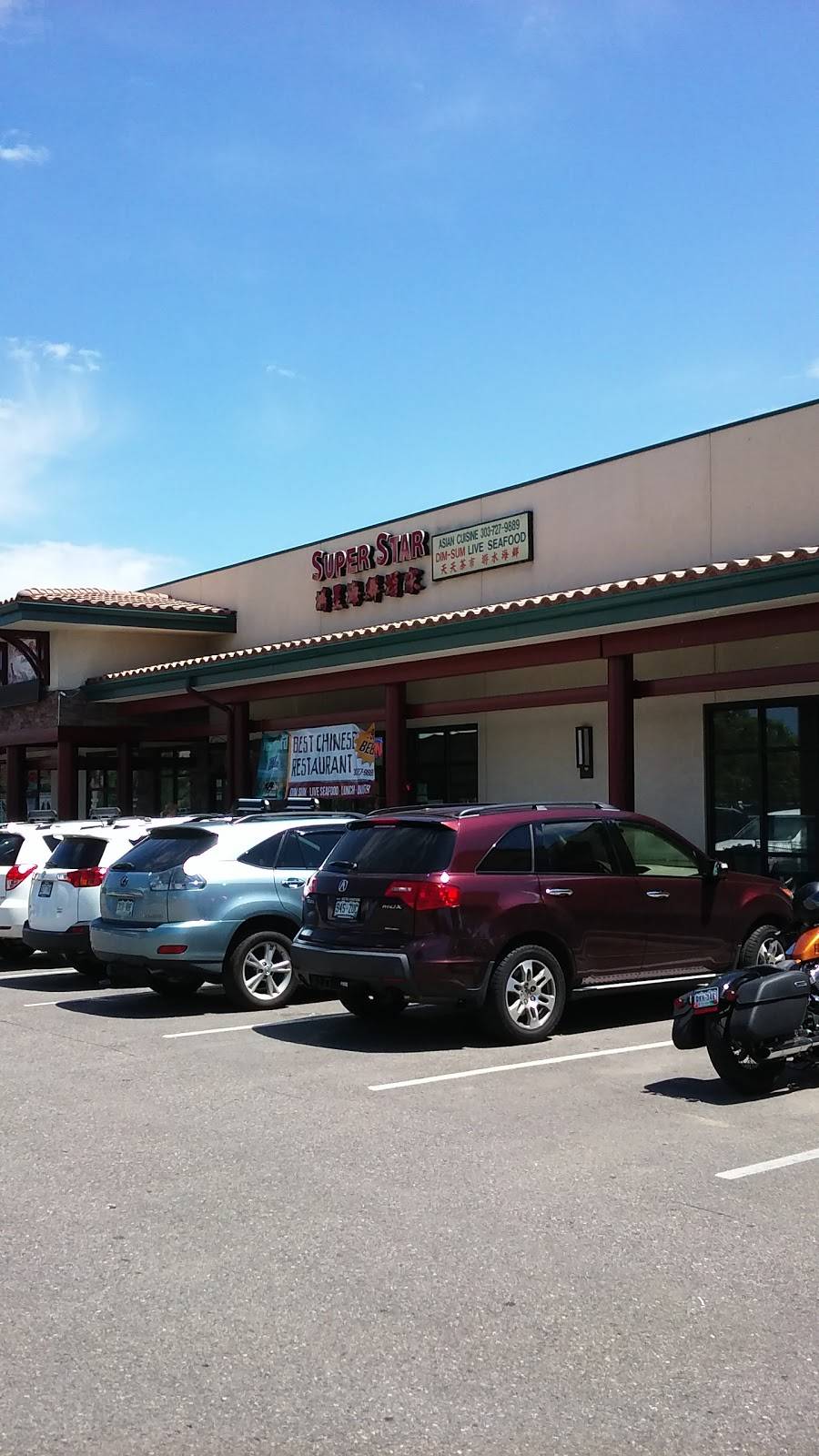 Super Star Asian Cuisine | restaurant | 2200 W Alameda Ave, Denver, CO 80223, USA | 3037279889 OR +1 303-727-9889