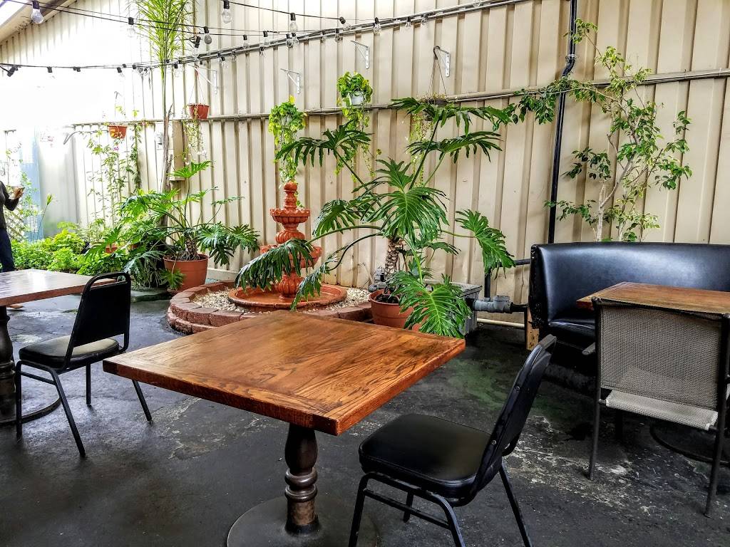 Evolution | restaurant | 2965 Fifth Ave, San Diego, CA 92103, USA | 6195501818 OR +1 619-550-1818